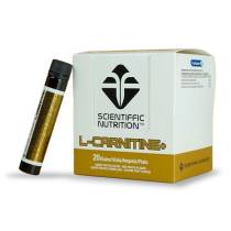 L Carnitine + Carnipure® -  20x30ml